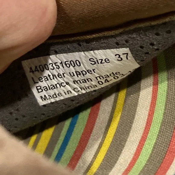 Dansko Slip-on Shoes