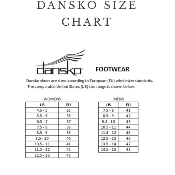 Dansko Slip-on Shoes