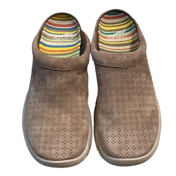 Dansko Slip-on Shoes