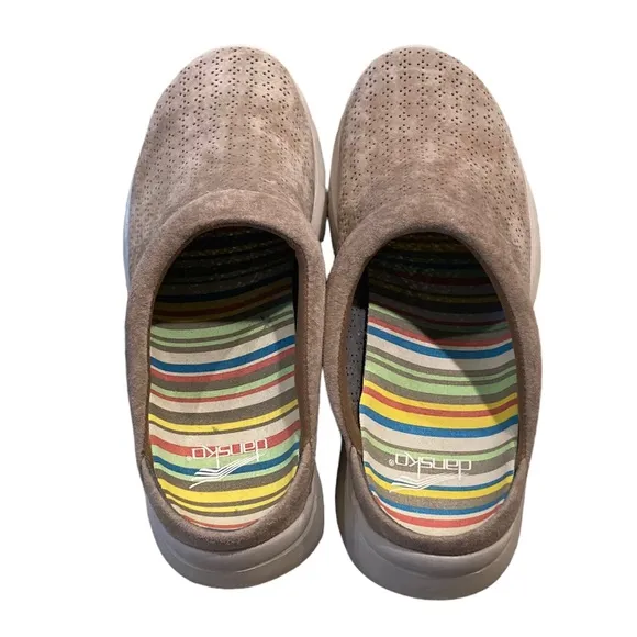 Dansko Slip-on Shoes