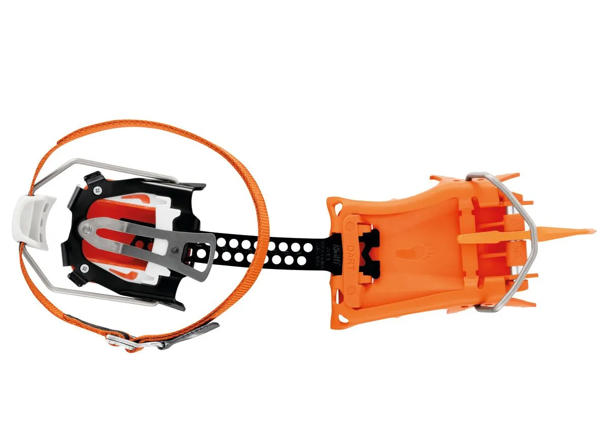 Dart Crampon