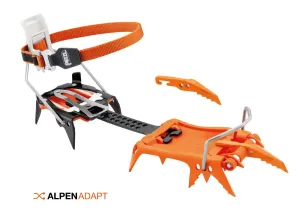 Dart Crampon