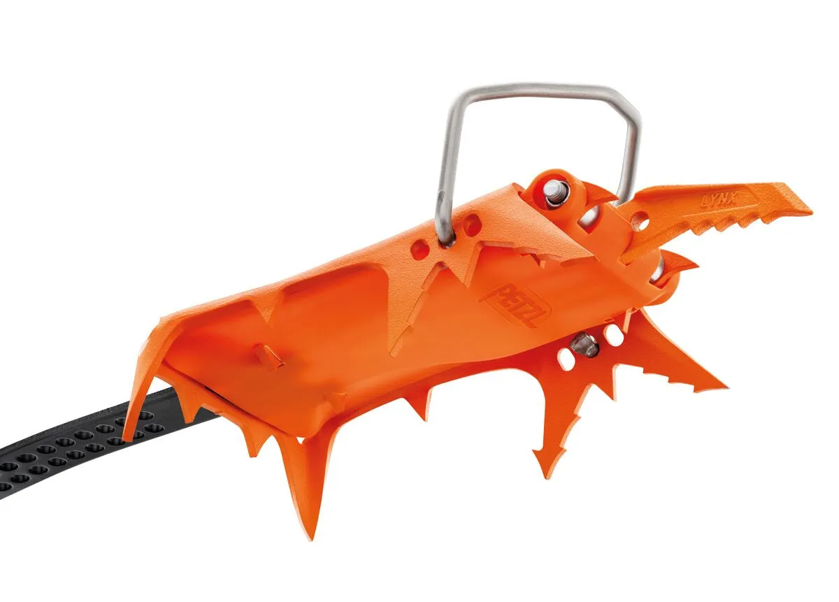 Dart Crampon