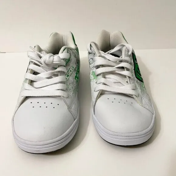 DC Skate Shoes Youth Boys Size 7