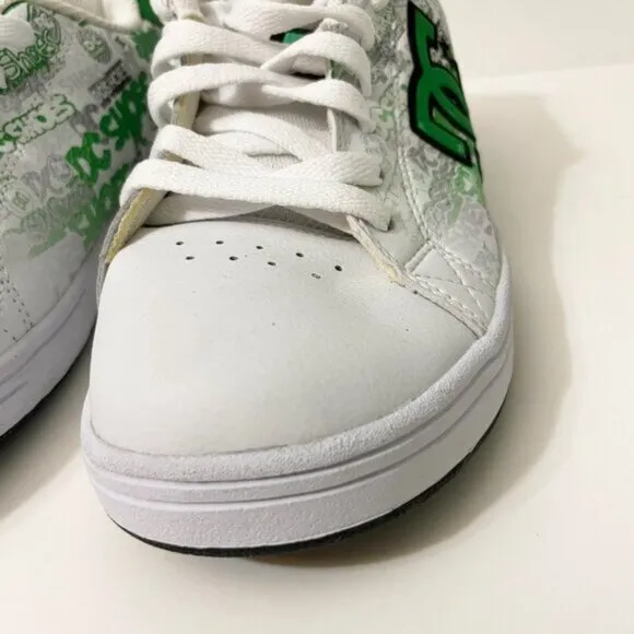 DC Skate Shoes Youth Boys Size 7