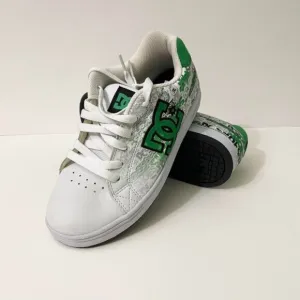 DC Skate Shoes Youth Boys Size 7