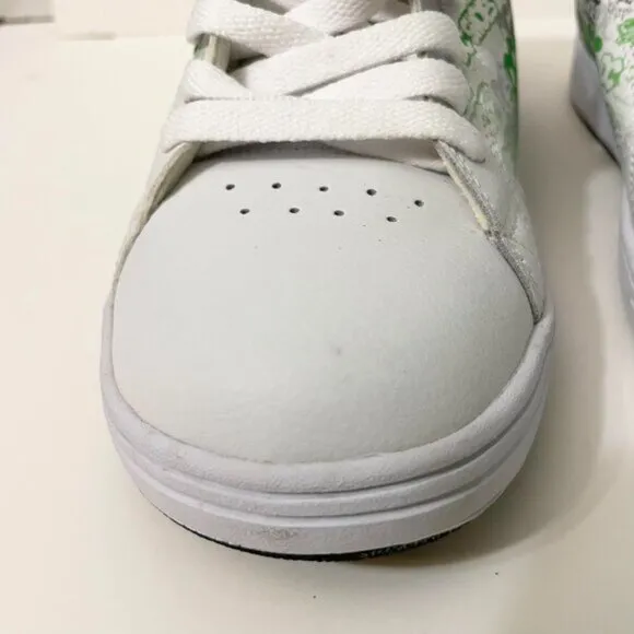 DC Skate Shoes Youth Boys Size 7