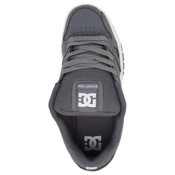 DC Stag Skate Shoe