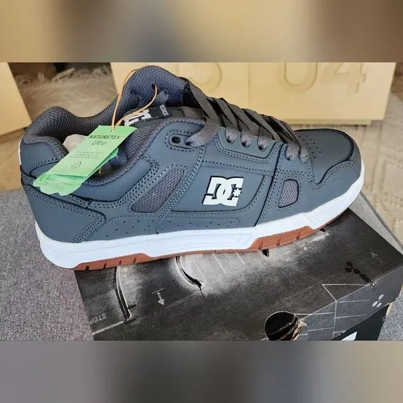 DC Stag Skate Shoe
