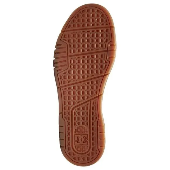 DC Stag Skate Shoe