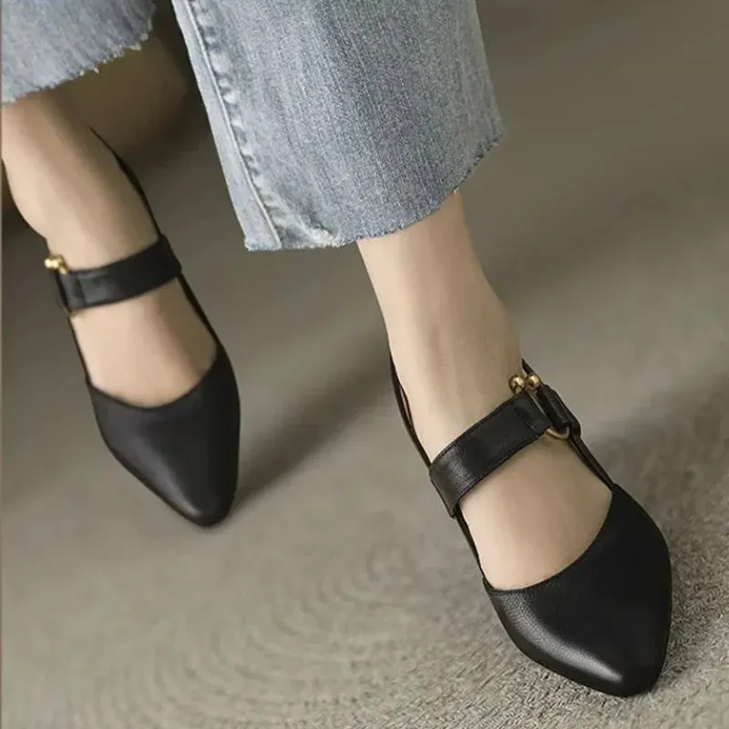 Divina™ - Women's Orthopaedic Comfort Heels