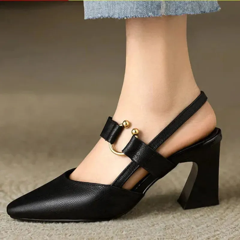 Divina™ - Women's Orthopaedic Comfort Heels