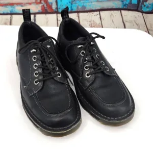 Doc Martens Oxford Derby Shoes