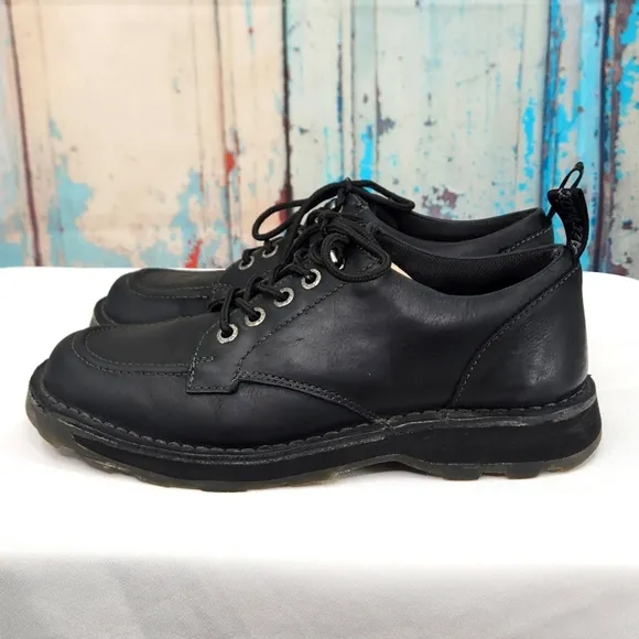 Doc Martens Oxford Derby Shoes