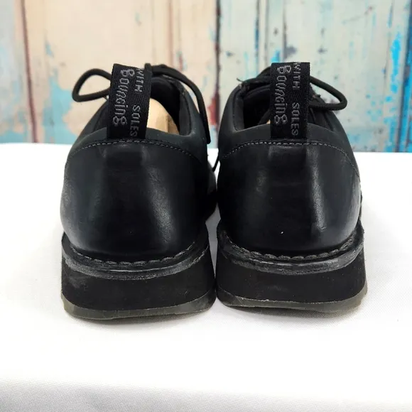 Doc Martens Oxford Derby Shoes