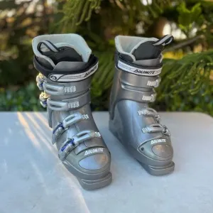 Dolomite Onxi 314mm Ski Boots Womens Size: 27.5