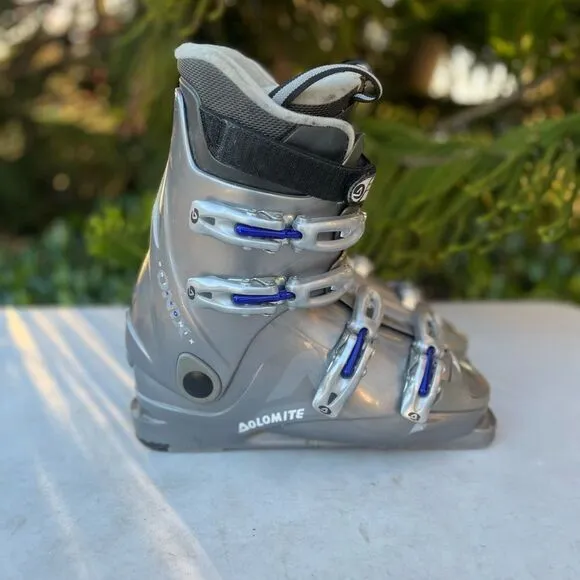 Dolomite Onxi 314mm Ski Boots Womens Size: 27.5
