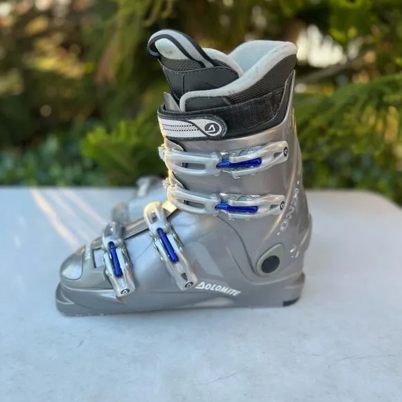 Dolomite Onxi 314mm Ski Boots Womens Size: 27.5