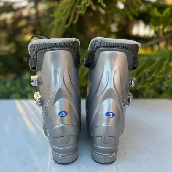 Dolomite Onxi 314mm Ski Boots Womens Size: 27.5