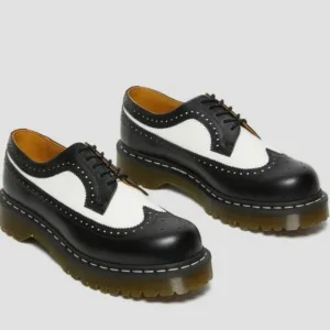 Dr. Martens 3989 Bex Brogue Oxford Size 7