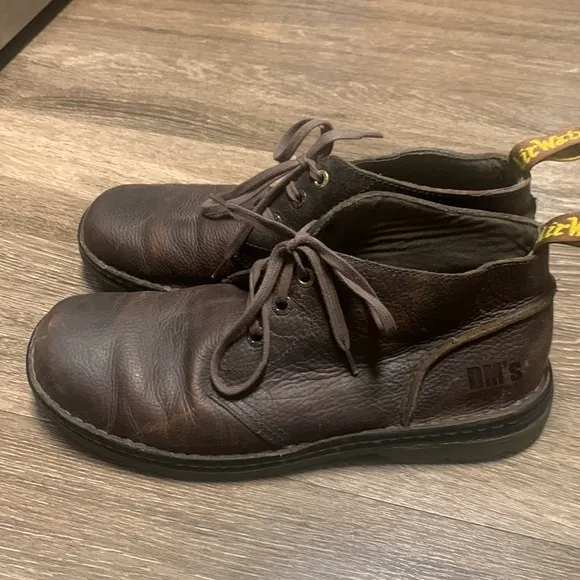 Dr. Martens Air Wair Slip Resistant shoes