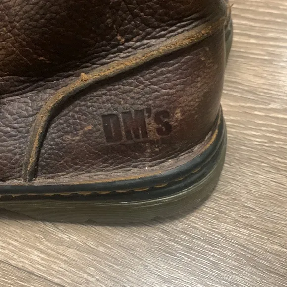 Dr. Martens Air Wair Slip Resistant shoes