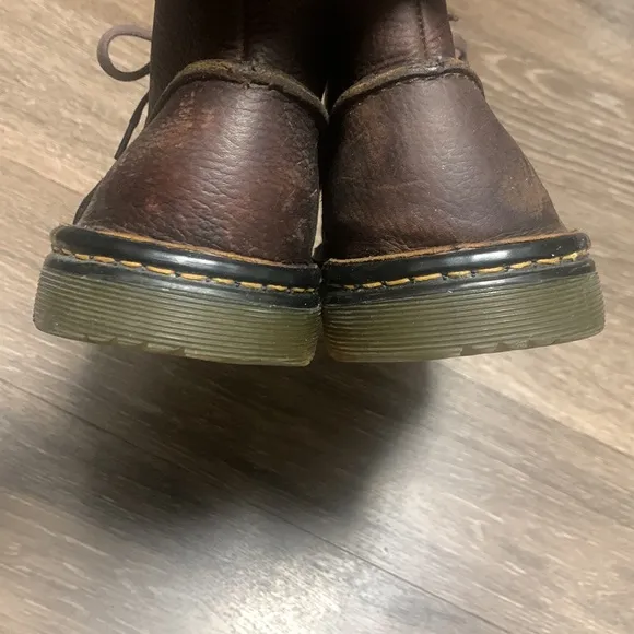 Dr. Martens Air Wair Slip Resistant shoes