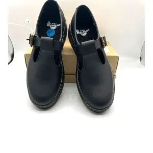Dr. Martens LA004 Zavala Mary Jane Modern Sophisticated Look Comfort Size 10