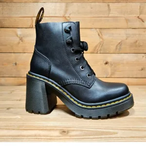 Dr. Martens NWOB size 6‎ women’s 6 Tie Jesy Sendal platform boots