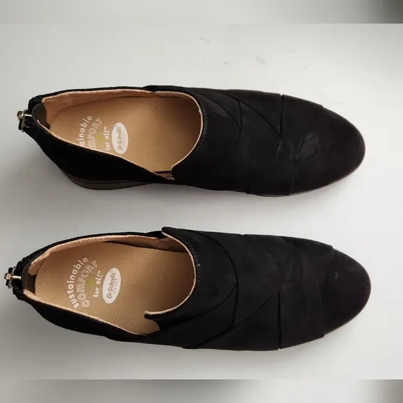 🌸Dr. Scholl's Shoes Women's  Slip On Shooties Size 6.5