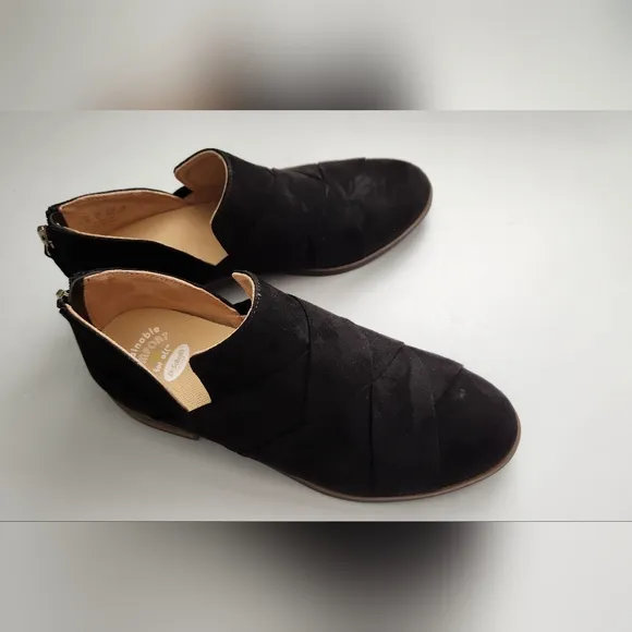 🌸Dr. Scholl's Shoes Women's  Slip On Shooties Size 6.5