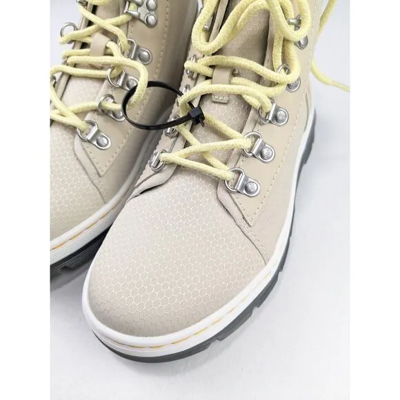Dr.Marten's Combs W Lace Up Combat Boot