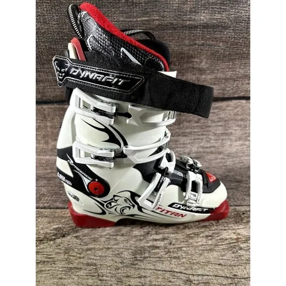 Dynafit Paraneve Titan TF-X Randonee Boots 5G 2-250-265 boots 25.5