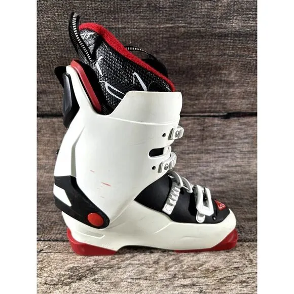 Dynafit Paraneve Titan TF-X Randonee Boots 5G 2-250-265 boots 25.5