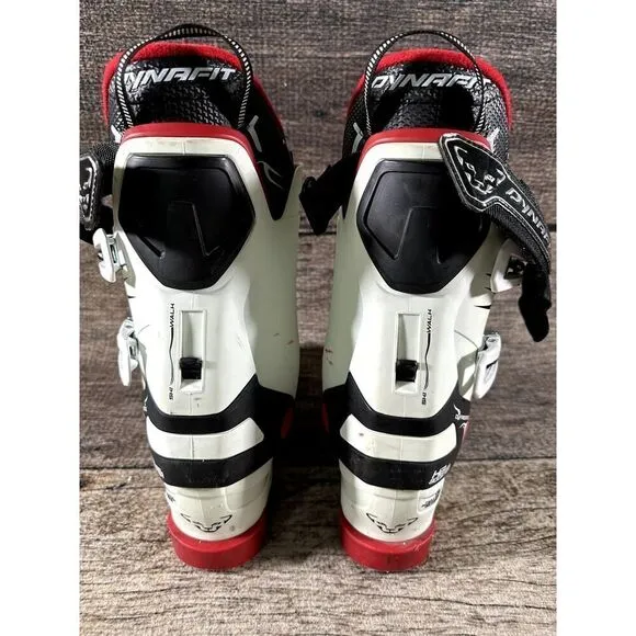 Dynafit Paraneve Titan TF-X Randonee Boots 5G 2-250-265 boots 25.5