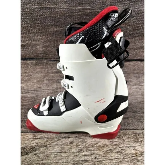 Dynafit Paraneve Titan TF-X Randonee Boots 5G 2-250-265 boots 25.5