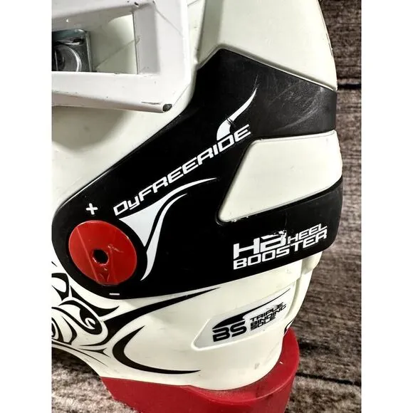 Dynafit Paraneve Titan TF-X Randonee Boots 5G 2-250-265 boots 25.5