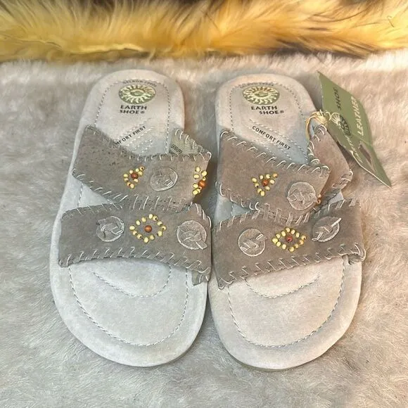 Earth Shoe 8.5 (CCC1) NWT