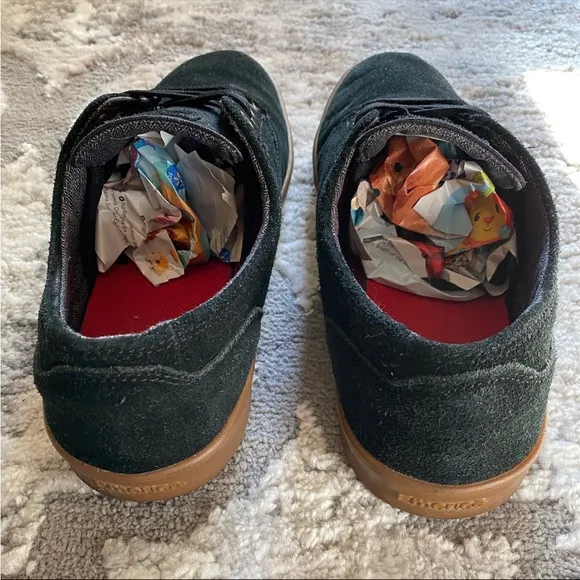 Emerica Shoes Size 10