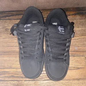 Etnies kingpin skate shoes