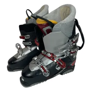 EUC Mens SALOMON Slick Fit Ski Boots Sz 9