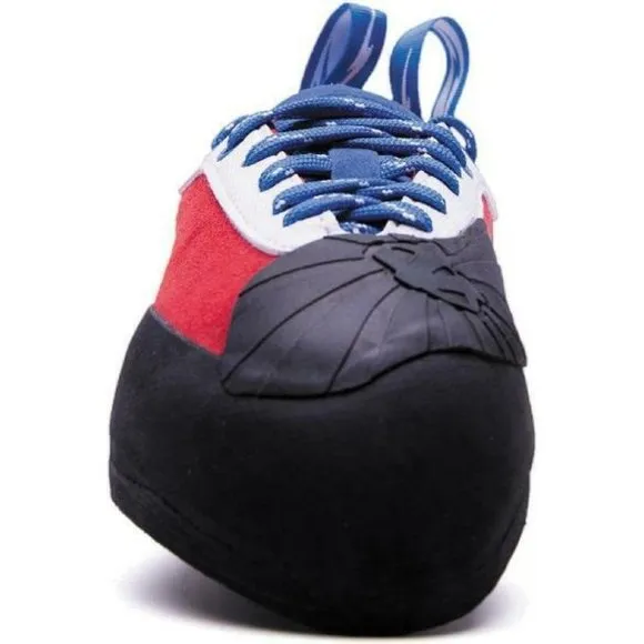 EVOLV Ashima Climbing Shoes - Men's Size 7.5 - Red