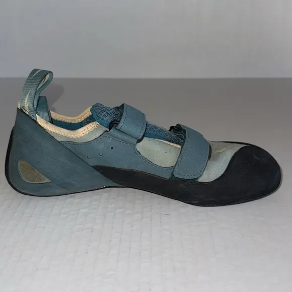 EVOLV Women’s Elektra Jade 6 Climbing Shoes