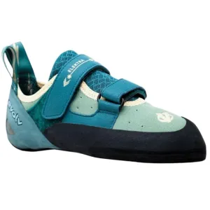 EVOLV Women’s Elektra Jade 6 Climbing Shoes