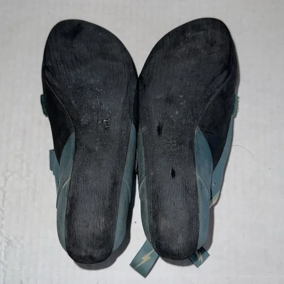 EVOLV Women’s Elektra Jade 6 Climbing Shoes