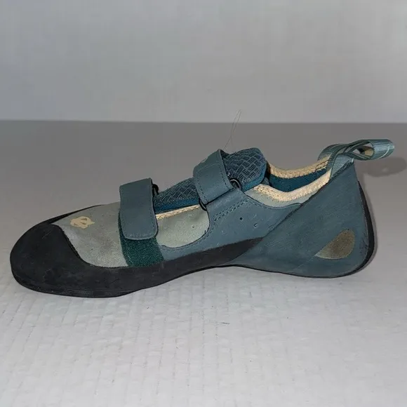 EVOLV Women’s Elektra Jade 6 Climbing Shoes