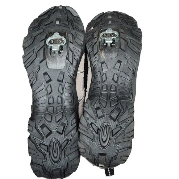 Exustar Cycling Shoes Mens Size 11‎
