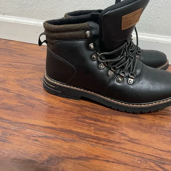 Eyushijia Boots