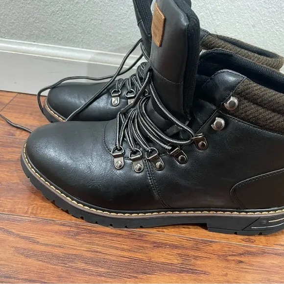 Eyushijia Boots