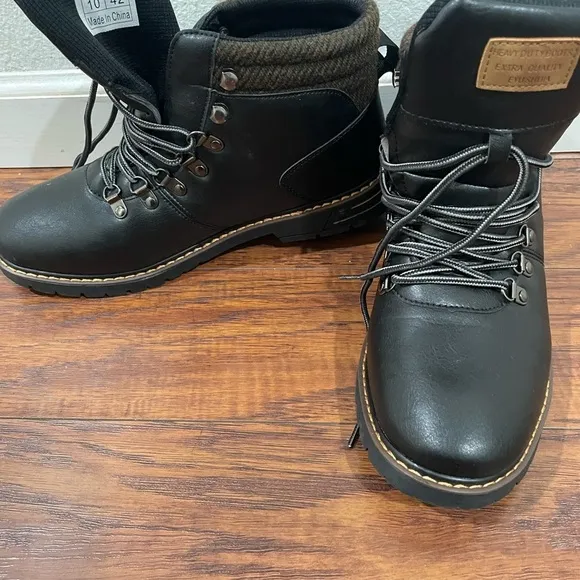 Eyushijia Boots